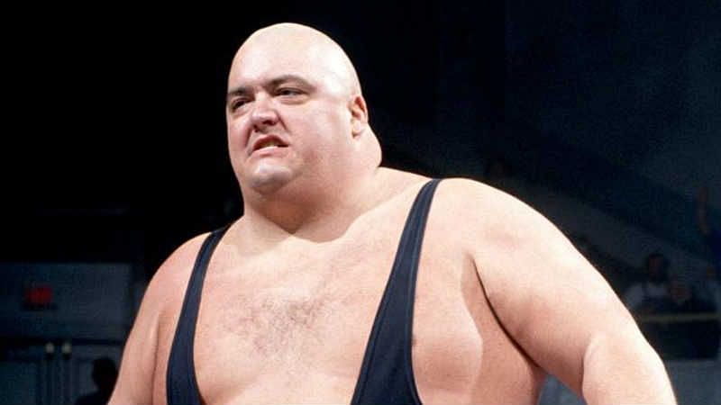 You don't mess with King Kong Bundy